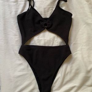 PacSun LA Hearts One Piece